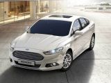     Ford Mondeo 5 (  5) (2014-) 