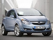     Opel Corsa D (  )  LUX