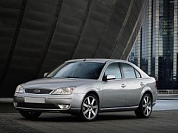     Ford Mondeo 3 (  3)