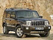     Jeep Commander ( )  LUX
