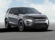     Land Rover Discovery Sport (   )  LUX