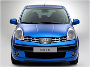  3D  LUX   Nissan Note \    