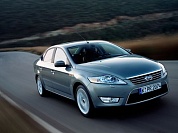     Ford Mondeo 4 (  4)  LUX