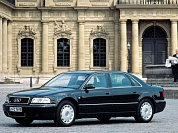     Audi A8 (D2,4D)( 8 2,4)(1994-2002)