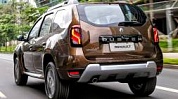     Renault Duster 2WD (  4WD)2015-  