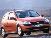    Opel Corsa C (  )