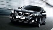     Renault Latitude ( )  LUX