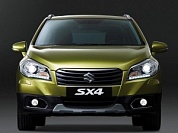     Suzuki SX4 ll ( 4 2) (2013 ..)  