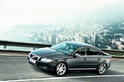     Volvo S80 ll ( 80 2)  2006 ..  LUX