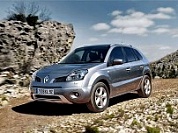     Renault Koleos 1 ( )  LUX