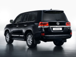  3D  LUX   Toyota Land Cruiser 200 \    200 (2012-2015)  