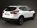     Nissan Qashqai 2 (  2)    LUX