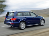     Mercedes-Benz GLE X166 (   166) 3D  