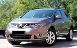     Nissan Murano Z51 (  Z51)  ( LUX)