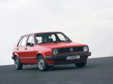     Volkswagen Golf 2 (  2)