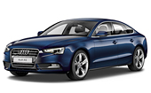     Audi A5 (8T) LiftBack ( 5 LiftBack 8)  PREMIUM 