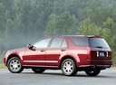     Cadillac SRX 1 ( SRX 1)(2003-2010)  