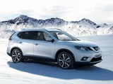     Nissan X-Trail T32 \ - 32  LUX 