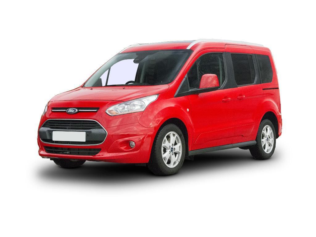 Ford Transit connect 2014 1 6