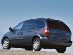     Chrysler Voyager IV (  IV) + 