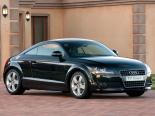     Audi TT 8J (  8J)(2006-2014)  LUX