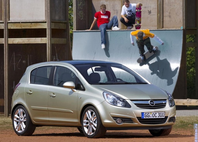 p2544 opel corsa d