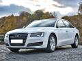     Audi A8 D4 ( 8 4)  LUX