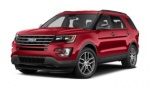     Ford Explorer 5 (  5) 2 