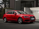     Audi A3 V8 ( 3 V8) SEDAN (2013-)