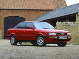     Audi 80 B4 ( 80 4)