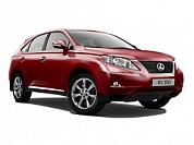     Lexus RX III (  3)