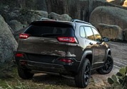     Jeep Cherokee (2013-)( )  