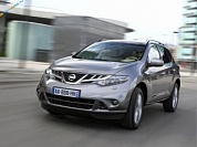     Nissan Murano Z51 (  Z51)