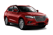     Haval H2 (  H2) 3D  