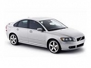     Volvo S40 ll ( S40 ll) 3D  