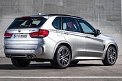     Bmw X5 F15 ( 5 15)  LUX