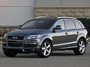     Audi Q7 ( 7)  LUX