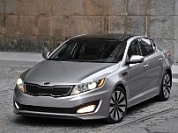     Kia Optima 3 (  3)  PREMIUM