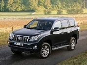     Toyota Land Cruiser 150 (    150) 5   