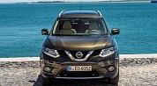 5D    Nissan X-Trail T32 (  32))