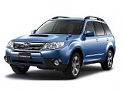     Subaru Forester III (  3)  LUX