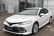     Toyota Camry V70 (  70)