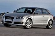     Audi A3 P8 ( 3 8) (2003-2012)