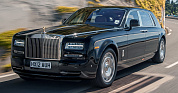     Rolls-Royce Phantom 7 (2003-2017)