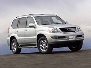     Lexus GX ( )