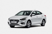     Hyundai Solaris 2 (  2)  LUX