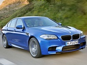     Bmw 5 F10 ( 10) 3D  