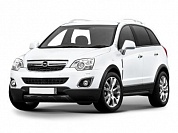     Opel Antara (2012-..)\  2012-