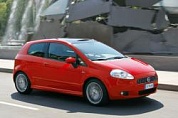     Fiat Grande Punto (  )