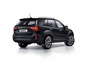     Kia Sorento 2 (  2)